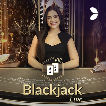Platinum Private Blackjack 5 - TROPICANA77