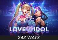 Love Idol - TROPICANA77