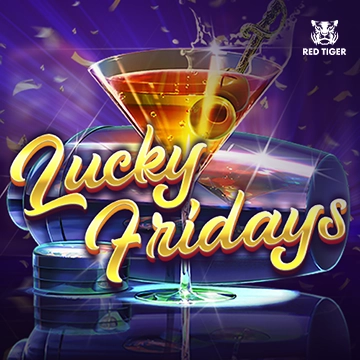 Lucky Fridays - TROPICANA77