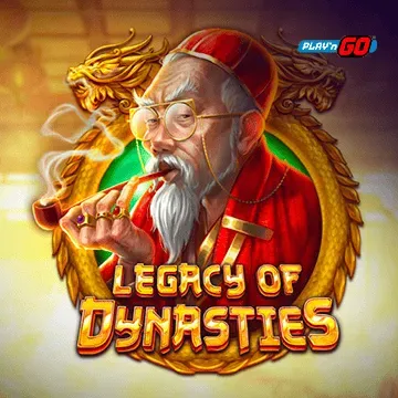 Legacy of Dynasties - TROPICANA77