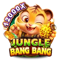 Facai : JUNGLE BANG BANG - TROPICANA77