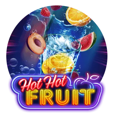 Habanero : Hot Hot Fruit - TROPICANA77