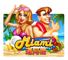 Joker123 : Miami - TROPICANA77