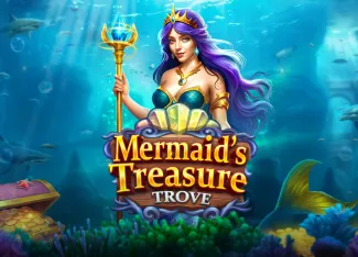 Pragmatic : Mermaids Treasure Trove - TROPICANA77