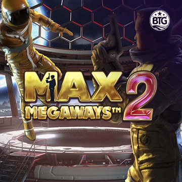 Max Megaways 2 - TROPICANA77