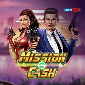 Mission Cash - TROPICANA77