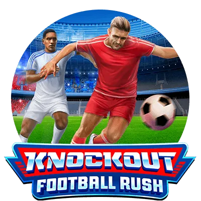 Habanero : Knockout Football Rush - TROPICANA77
