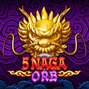 5 Dragon Orb - TROPICANA77