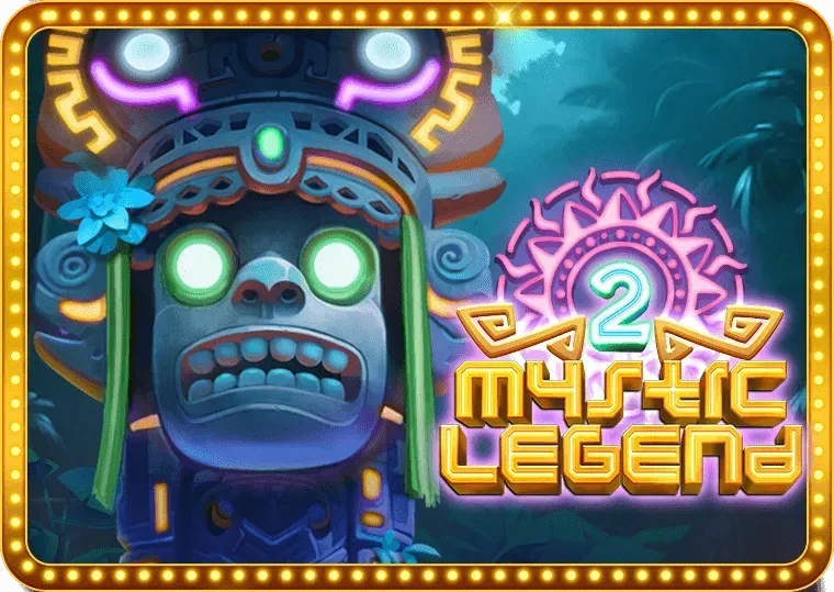 PLAYSTAR : MYSTIC LEGEND 2 - TROPICANA77