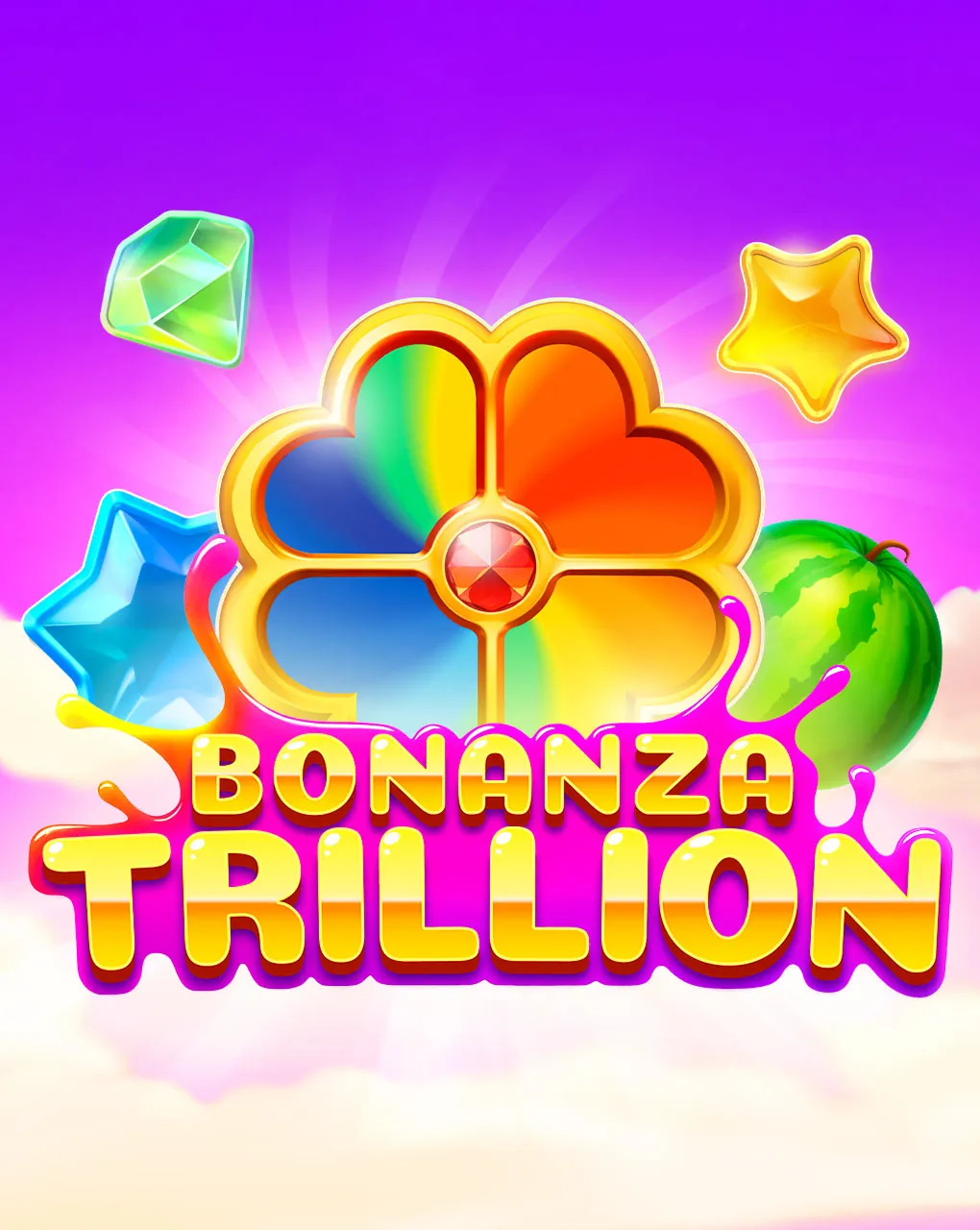Bonanza Trillion - TROPICANA77