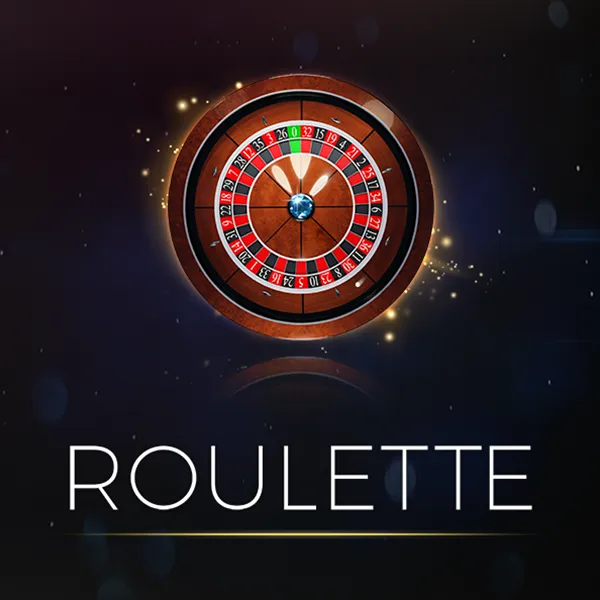 European Roulette (Jade) - TROPICANA77