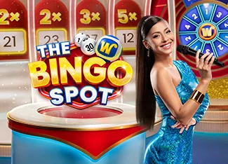 Vegas Ball Bonanza - TROPICANA77