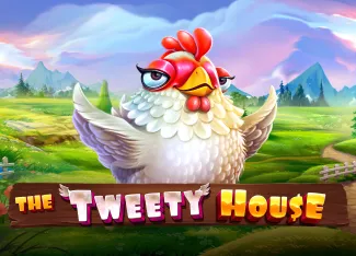 Pragmatic : The Tweety House - TROPICANA77