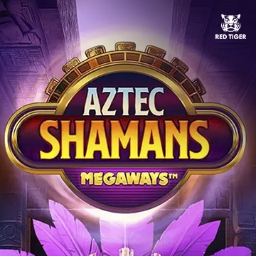 Aztec Shamans MegaWays - TROPICANA77