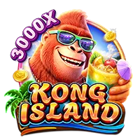 Facai : KONG ISLAND - TROPICANA77