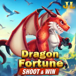 Dragon Fortune - TROPICANA77