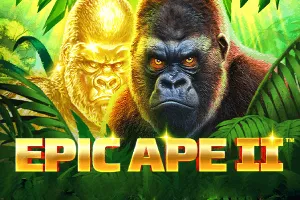 Epic Ape 2 - TROPICANA77