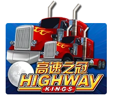 Joker123 : Highway Kings - TROPICANA77