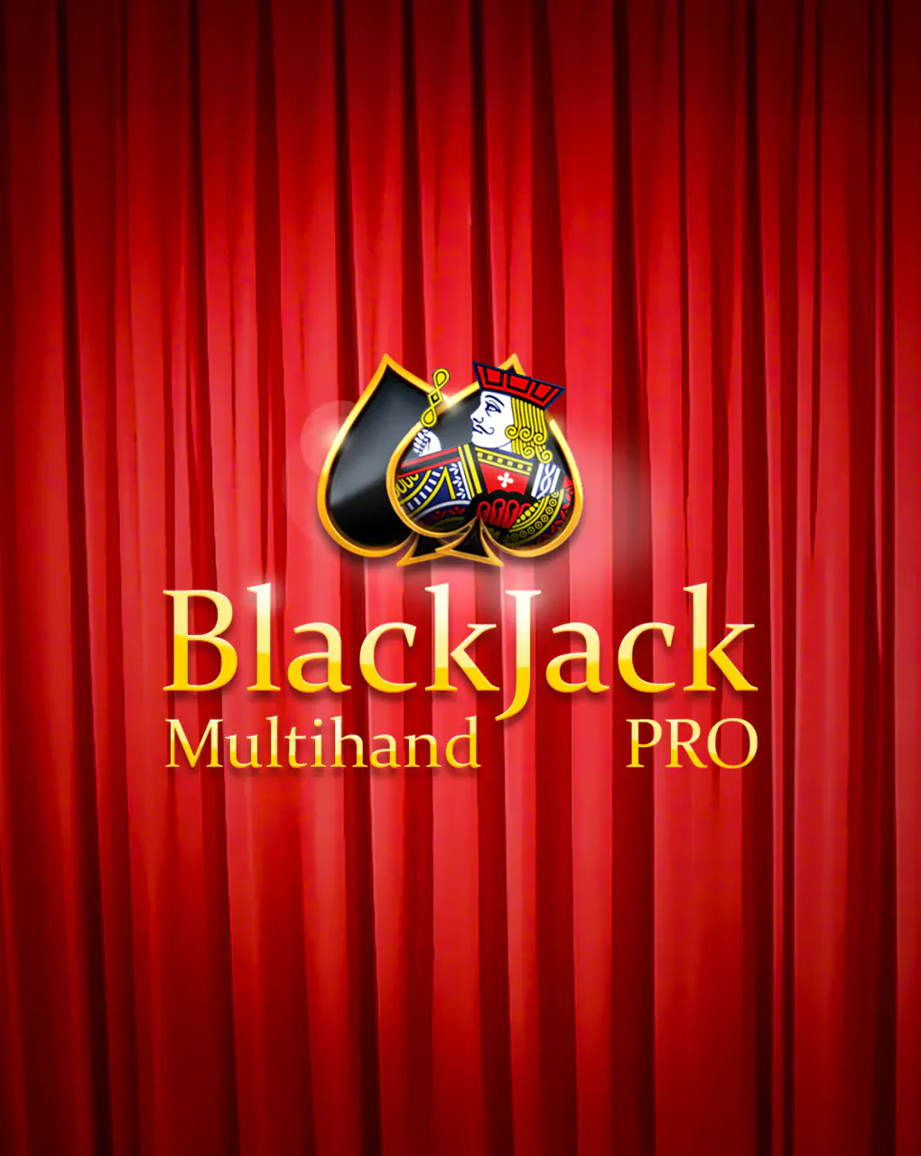 Multihand Blackjack Pro - TROPICANA77