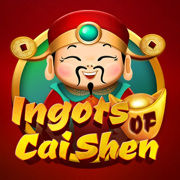 Ingots of Cai Shen - TROPICANA77