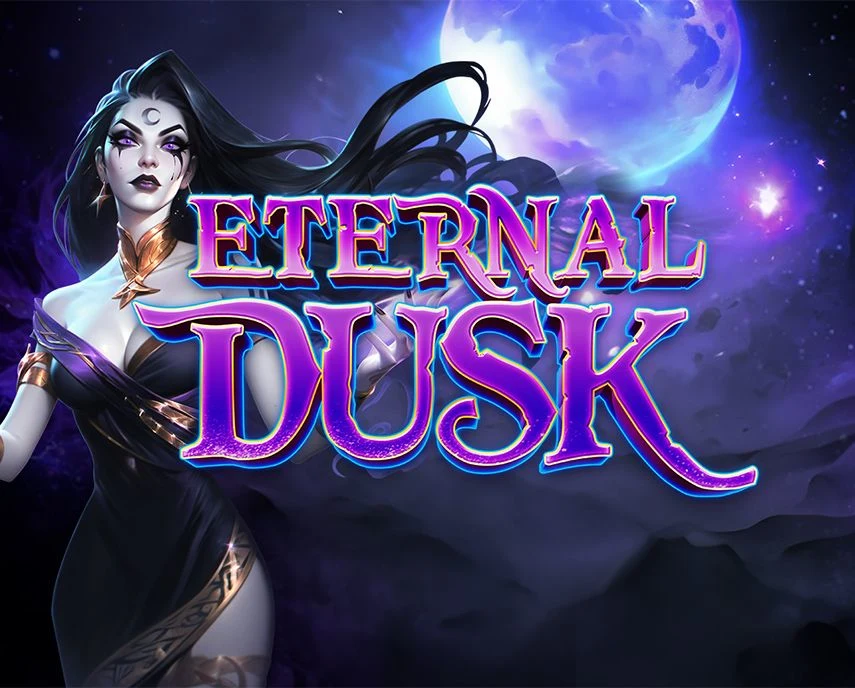 Eternal Dusk - TROPICANA77