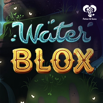 Water Blox - TROPICANA77