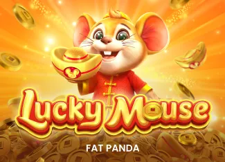 Lucky Mouse - TROPICANA77