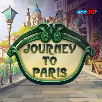 Journey to Paris - TROPICANA77