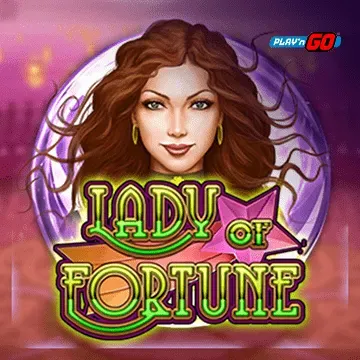 Lady of Fortune - TROPICANA77