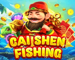 Cai Shen Fishing - TROPICANA77