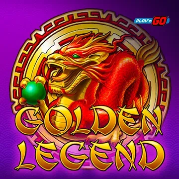 Golden Legend - TROPICANA77