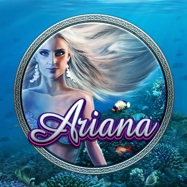 Ariana - TROPICANA77