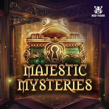 Majestic Mysteries Power Reel - TROPICANA77