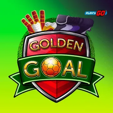 Golden Goal - TROPICANA77