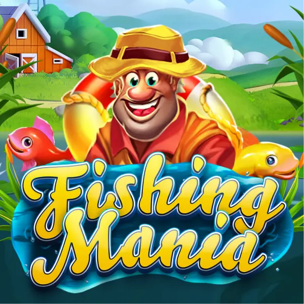 Fishing Mania - TROPICANA77