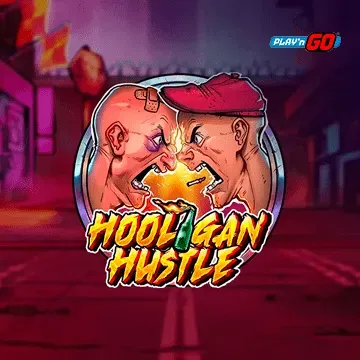 Hooligan Hustle - TROPICANA77