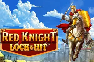 Lock & Hit: Red Knight - TROPICANA77