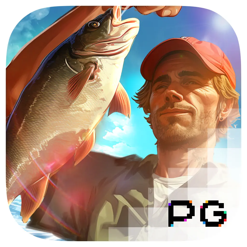 Shark Hunter - TROPICANA77