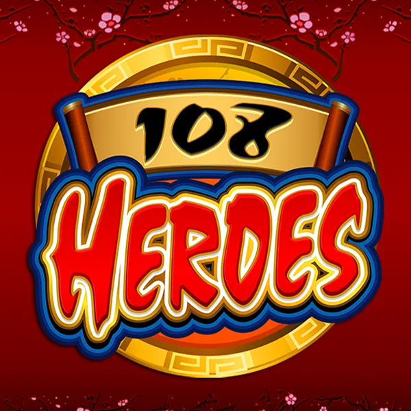 108 Heroes - TROPICANA77