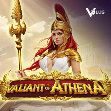 Valiant of Athena - TROPICANA77