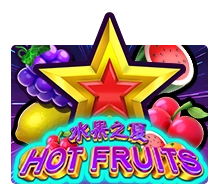 Joker123 : Hot Fruits - TROPICANA77