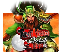 Joker123 : Three Kingdoms Quest - TROPICANA77