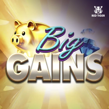 Big Gains - TROPICANA77