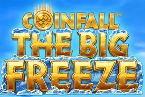 CoinFall: The Big Freeze - TROPICANA77