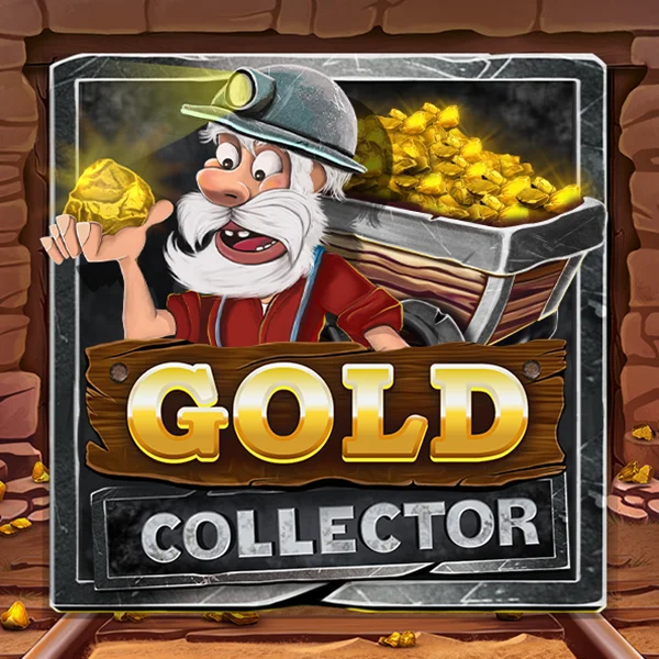 Gold Collector - TROPICANA77