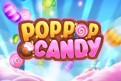 Pop Pop Candy - TROPICANA77