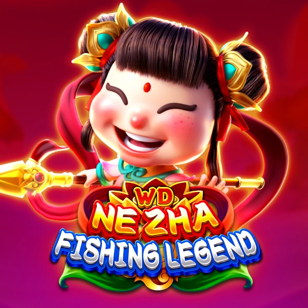 WD Nezha Fishing Legend - TROPICANA77