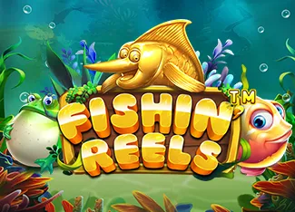 Pragmatic : Fishin Reels - TROPICANA77
