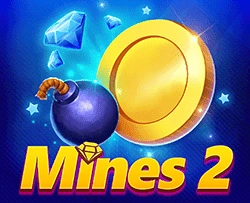 Mines 2 - TROPICANA77