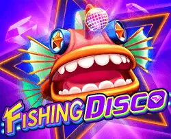 Fishing Disco - TROPICANA77